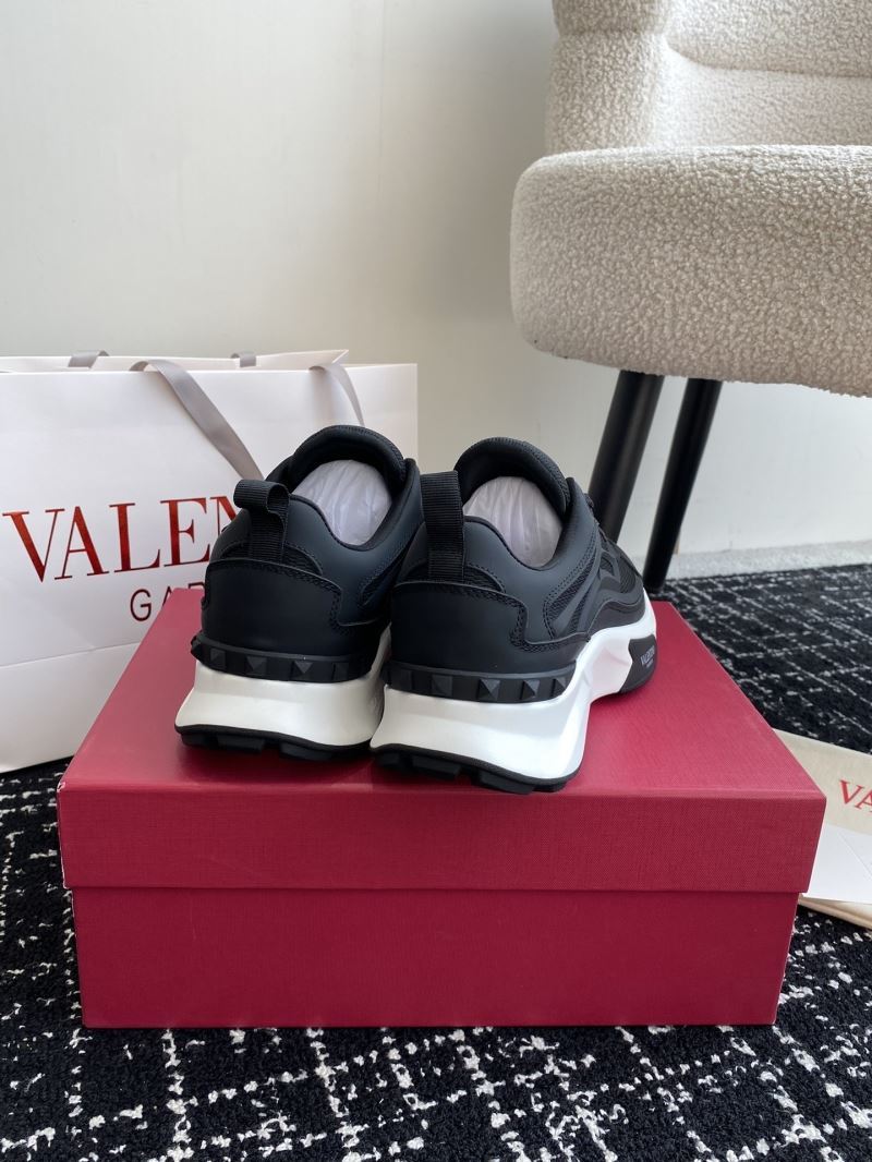 Valentino Low Shoes